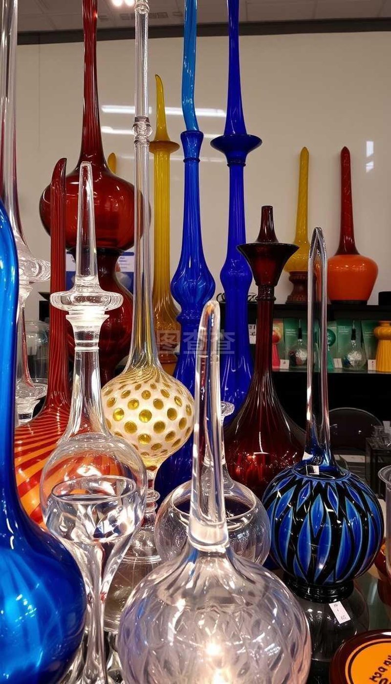 玻璃制品行业的变迁与发展